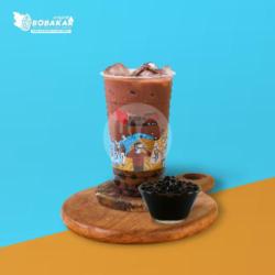 Boba Chocolate Premium