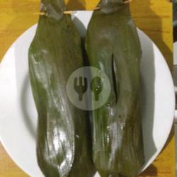 Pepes Bandeng
