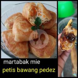 Martabak Mie Isi 7