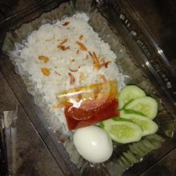 Nasi Gemuk