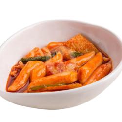 Spicy Tteokbokki