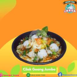 Baso Aci Goang Jumbo