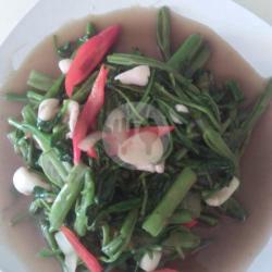 Kangkung Cah Cumi