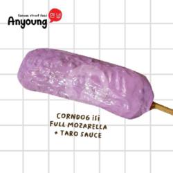 Corndog Taro