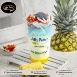 Nanas Blue Ocean Mix