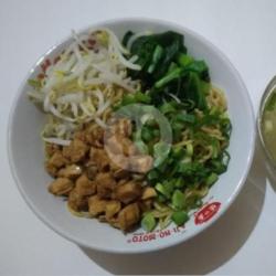 Bakmi Ayam Kuah   Bakso Sapi