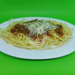 Spaghetti Bolognese Beef