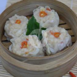 Dimsum Premium Toping Cabe