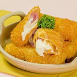 Risol Mayo Original