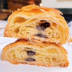 Pain Au Choco