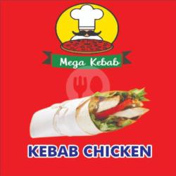 Kebab Turki,ciken Naget