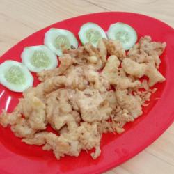 Ayam Goreng Tepung