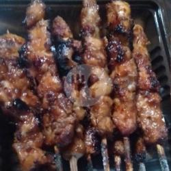 Sate Daging Sapi 10t