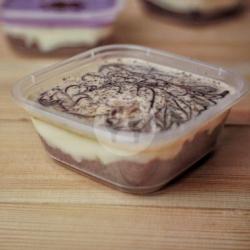 Brownies Lumer Tiramisu