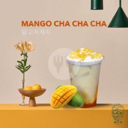 Mango Cha Cha Cha