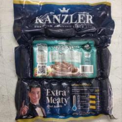 Sosis Kanzler Beef Cocktail 250 Gram