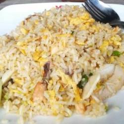 Nasi Goreng Emak