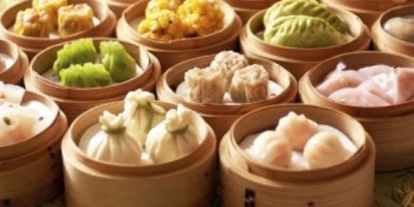 Hongkong Dimsum - GoFood