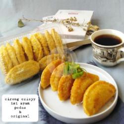 Cireng Crispy Ayam Original