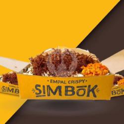 Nasi Empal Simbok