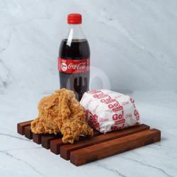 Paket Dada (mentok) Gokil Soda