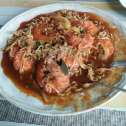 Indomie Udang