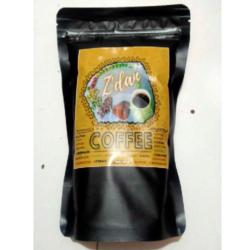 Coffee Bubuk Robusta Toraja 250gr