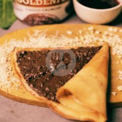 Crepes Choco Crunchy