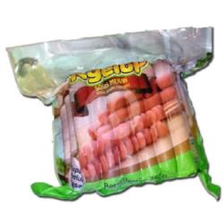 Ngetop Sosis Ayam 750gr