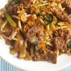 Kwetiau Goreng Daging Sapi