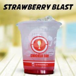 Strawberry Blast