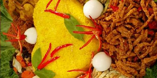 Maharani Food, Dhisil