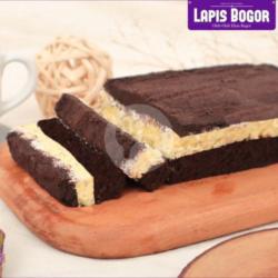 Lapis Bogor Choco Oreo