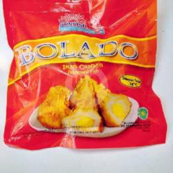 Sunfish Bolado 250gr