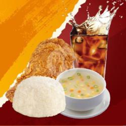 Paket Soup Ayam Murah