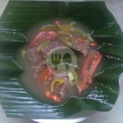 Garang Asem Daging Sapi