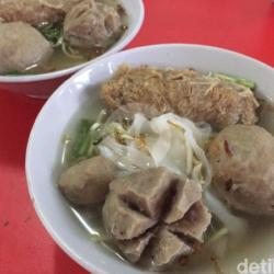 Bakso Gulung