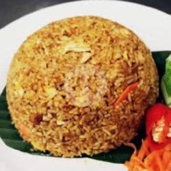 Nasi Goreng Thai Tomyam Seafood