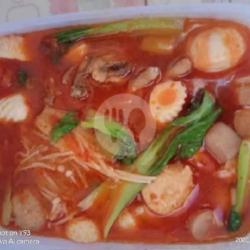 Tomyam Pedas