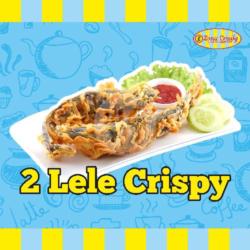 Lele Terbang Crispy(2)