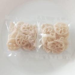 Kerupuk Mawar Putih Rafael