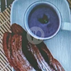 Churros Taro