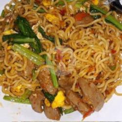 Indomie Goreng Sambel Jerit