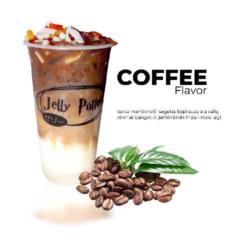 Coffee Espresso Flavor   Jelly