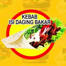 Kebab Isi Daging (jumbo)