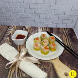 Dimsum Udang