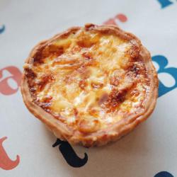 Quiche Lorraine