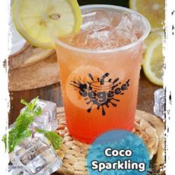 Coco Sparkling