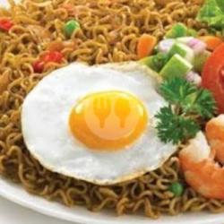 Indomie Goreng / Kuah