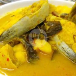 Ikan Gulai Patin 1 Potong